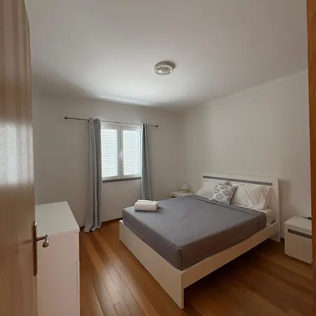 شقة Island Heart- Family Retreat- Free Parking Garage