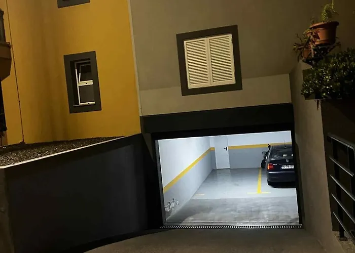 شقة Island Heart- Family Retreat- Free Parking Garage ريبيرا برافا