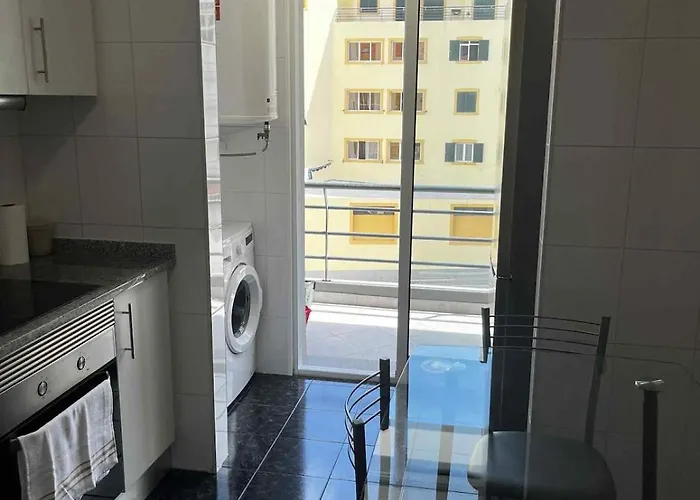 شقة Island Heart- Family Retreat- Free Parking Garage ريبيرا برافا