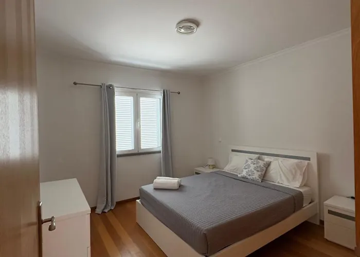 شقة Island Heart- Family Retreat- Free Parking Garage