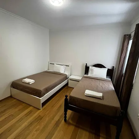 Island Heart- Family Retreat- Free Parking Garage Lägenhet *