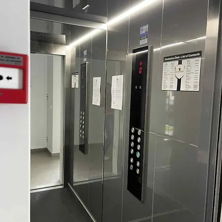 Island Heart- Family Retreat- Free Parking Garage * Ribeira Brava