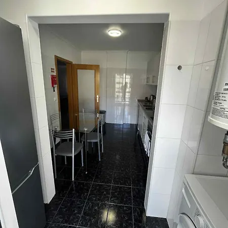 Appartement Island Heart- Family Retreat- Free Parking Garage Ribeira Brava