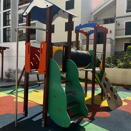 Appartement Island Heart- Family Retreat- Free Parking Garage