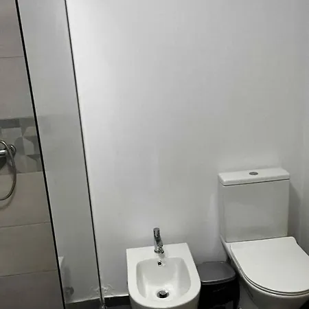 Island Heart- Family Retreat- Free Parking Garage Appartement Ribeira Brava