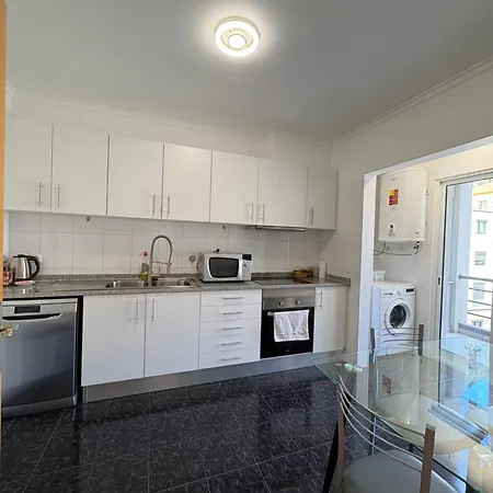 Lägenhet Island Heart- Family Retreat- Free Parking Garage