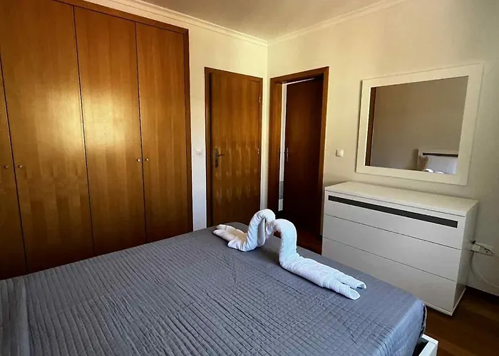 Island Heart- Family Retreat- Free Parking Garage * Ribeira Brava