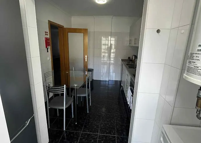 Lägenhet Island Heart- Family Retreat- Free Parking Garage Ribeira Brava